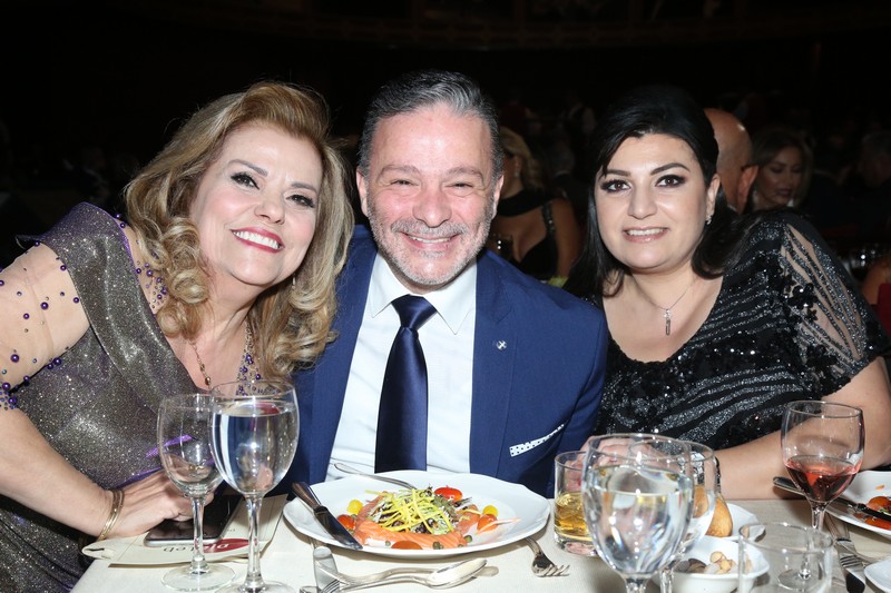 DiaLeb's 8th Annual Fundraising Gala Dinner